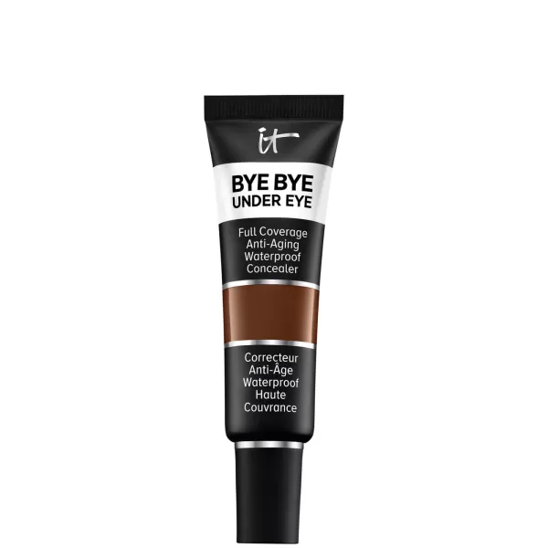 Image of IT Cosmetics Bye Bye Under Eye Deep Natural 44.0