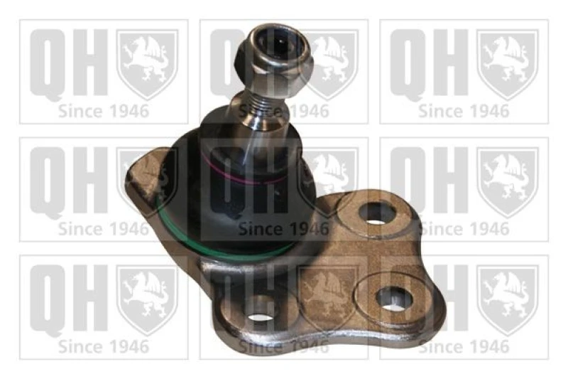 Image of QUINTON HAZELL Ball Joint QUINTON HAZELL QSJ3587S