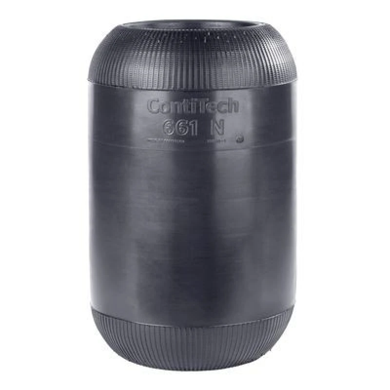 Image of Boot, air suspension CONTITECH AIR SPRING 661 N