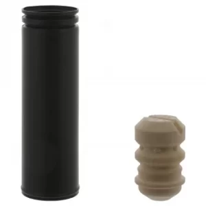 Image of Protective Cap Dust Kit 45262 by Febi Bilstein Rear Axle