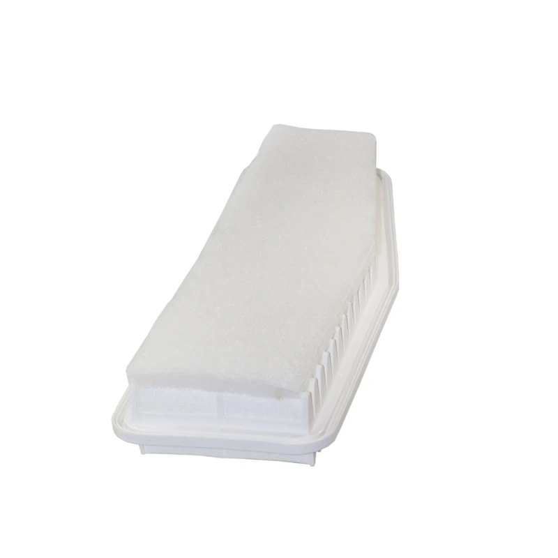 Image of FILTRON AP 142/5 Air filter Filter Insert Air Filter (8)