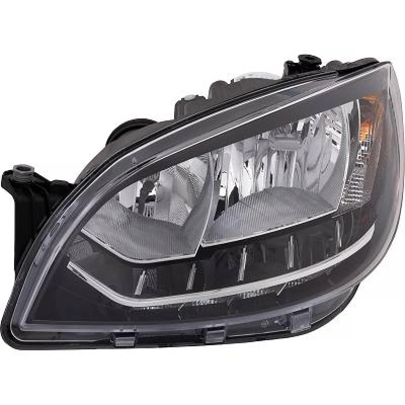 Image of Headlight DIEDERICHS 7851181