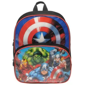 Image of Character Pocket Rucksack - Avengers