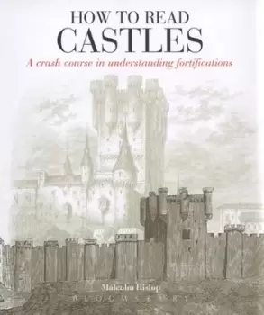 Image of How to read castles by Malcolm Hislop