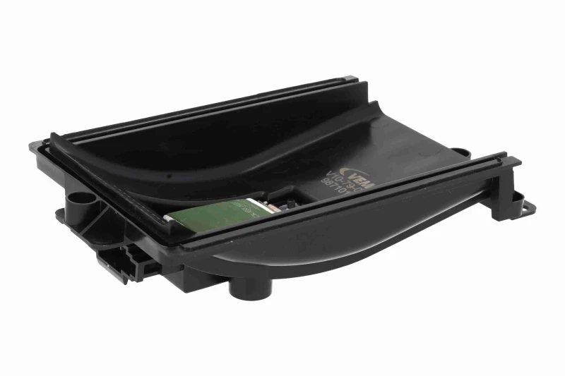 Image of VEMO V10-79-0008 Regulator, passenger compartment fan Regulator,passenger compartment fan (4394)