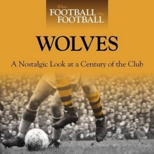 Image of Wolves by David Instone Hardback