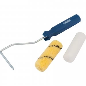 Image of Draper 3 Piece Paint Roller Set