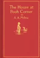 Image of house at pooh corner classic gift edition