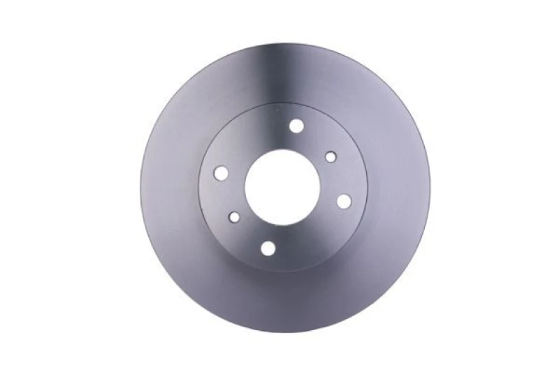 Image of HELLA Brake disc HELLA 8DD 355 107-991
