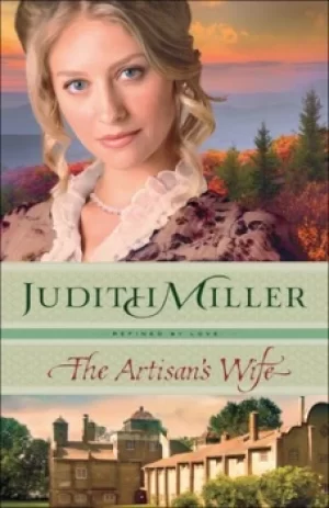 Image of The artisans wife by Judith Miller