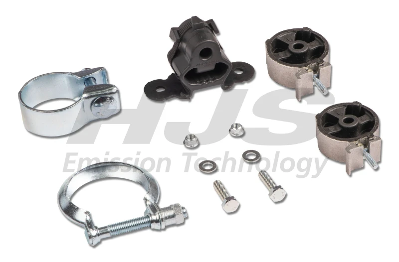 Image of Exhaust fitting kit HJS 82 21 9083