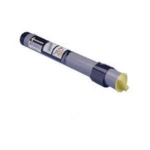 Image of Epson C13S050039 Yellow Laser Toner Ink Cartridge