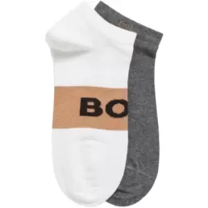 Image of Boss 2P AS Logo Col CC 10241204 01 - Neutral