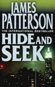 Image of Hide and Seek by James Patterson Book