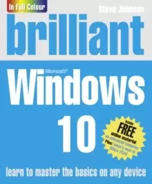 Image of Brilliant Windows 10