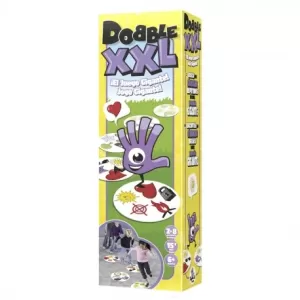 Image of Dobble XXL Card Game