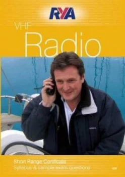 Image of Rya Vhf Radio Src Assessments Paperback