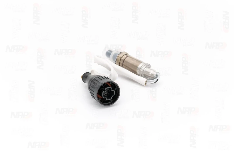 Image of NAP carparts CLS10147 Lambda sensor Lambda Sensor (3922)