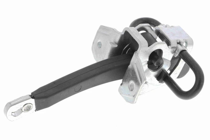 Image of VAICO V20-1584 Door Catch Front, Original VAICO Quality Door Catch (3251)