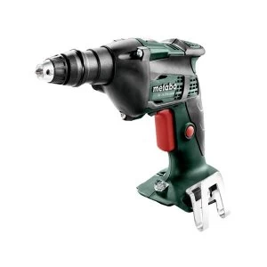 image of Metabo SE 18 LTX 2500 Drywall Screwdriver 18V Bare Unit