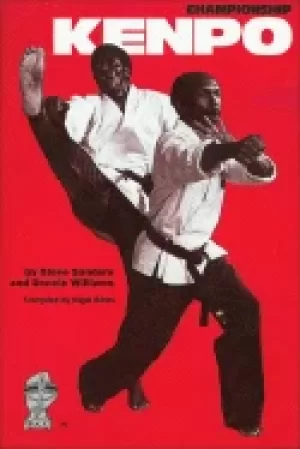 Image of championship kenpo