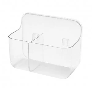 Image of Addis Invisifix Toothbrush Caddy