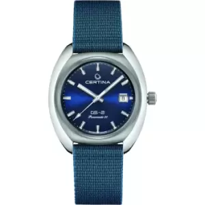 image of Mens Certina DS-2 Powermatic 80 Automatic Watch