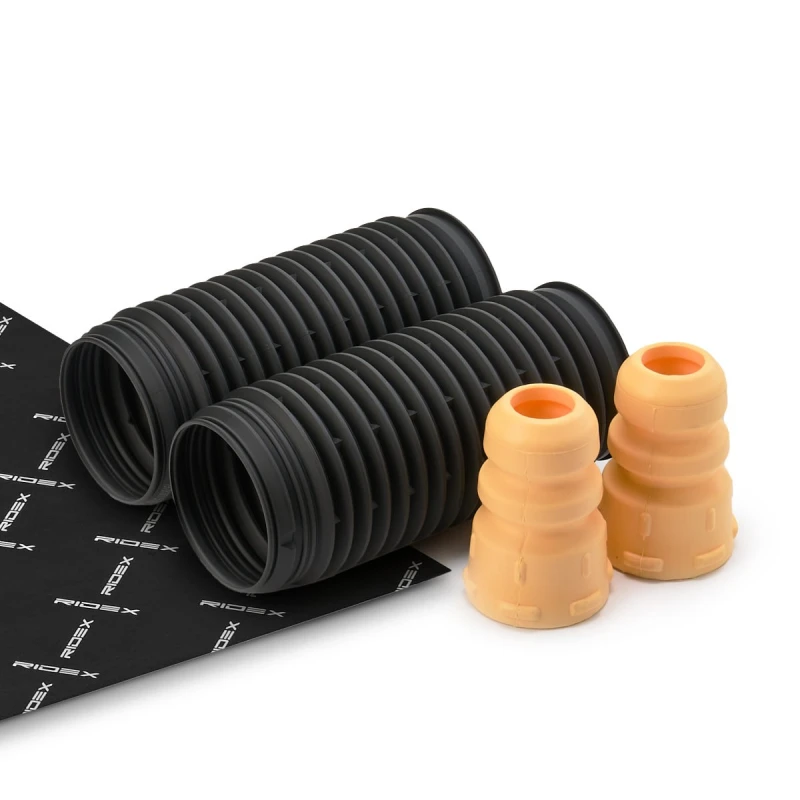 Image of RIDEX Dust cover kit, shock absorber RIDEX 919D0131