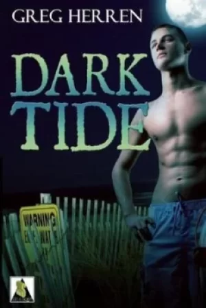 image of Dark tide by Greg Herren