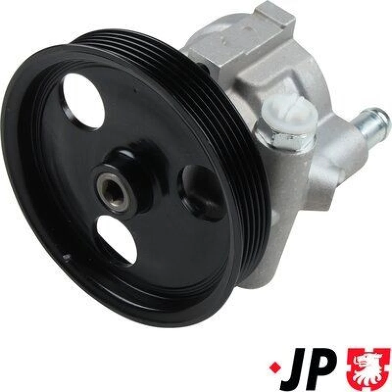 Image of JP GROUP Power steering pump JP GROUP 4345101000