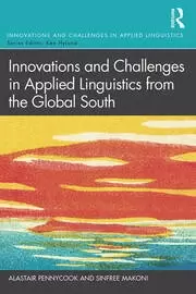 Image of Innovations and Challenges in Applied Linguistics from the Global South