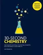 Image of 30 second chemistry