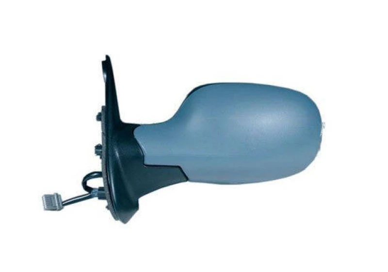 Image of ALKAR 6129548 Wing mirror Left, Electric, Aspherical, primed Outside Mirror (50)