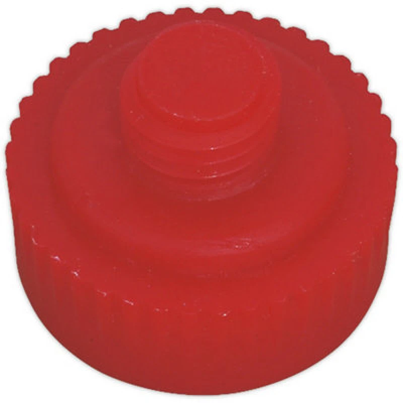 Image of Loops Replacement Medium Nylon Hammer Face for ys05780 1.25lb Nylon Faced Hammer Multi