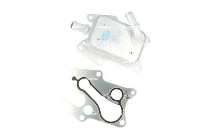 Image of NRF 31830 Oil Cooler Oil Cooler,engine oil (469)