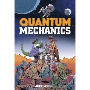 Image of Quantum Mechanics Paperback