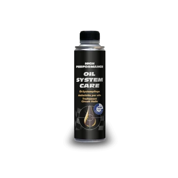Image of Liqui-Moly motorcycle 4T additive Fuel system cleaner 80ml shooter