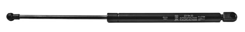Image of FA KROSNO 23194 Tailgate strut both sides, Extention Force: 370N Gas Spring,boot (219)