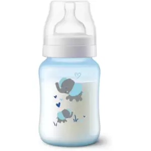 Image of Philips Avent Anti-colic baby bottle anti-colic 260 ml