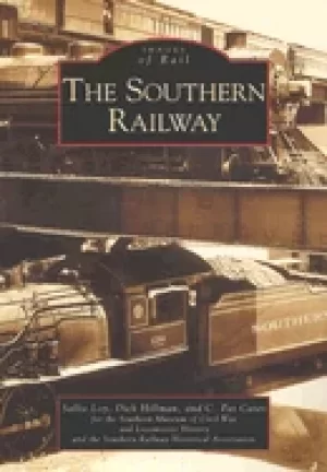 Image of images of rail the southern railway