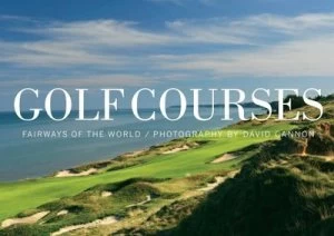 Image of Golf courses by David Cannon