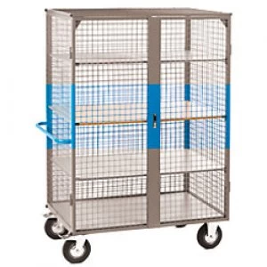 Image of GPC Shelf DTS09S 750 mm x 25 mmx 1150 mm
