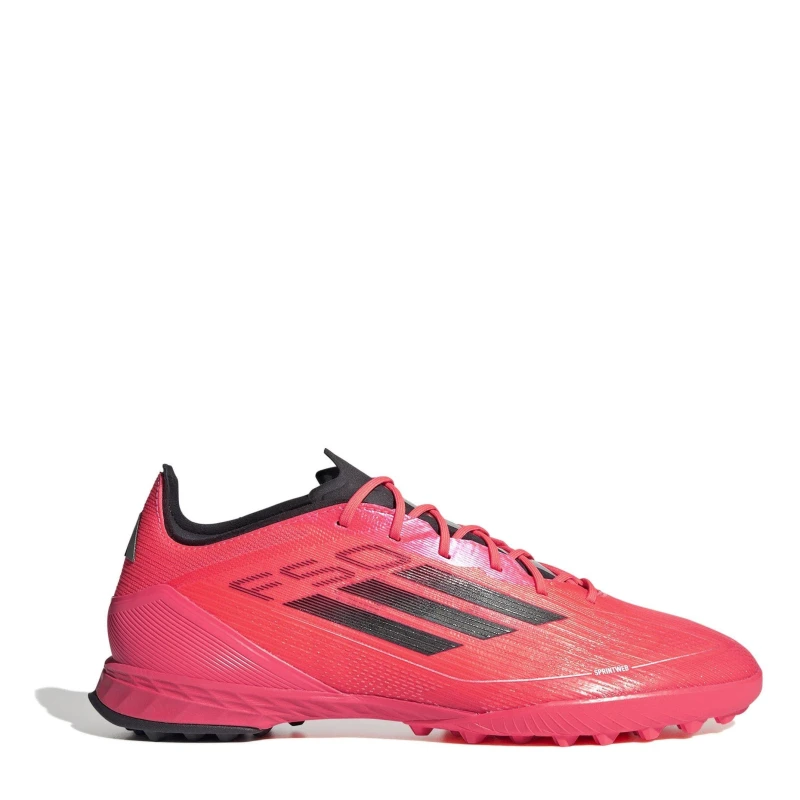 Image of adidas Mens Pro Astro Turf Football Boot Turbo male 8 (42)