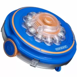 Image of Robot Swimming Pool Cleaner Poolboy600 Blue Wireless