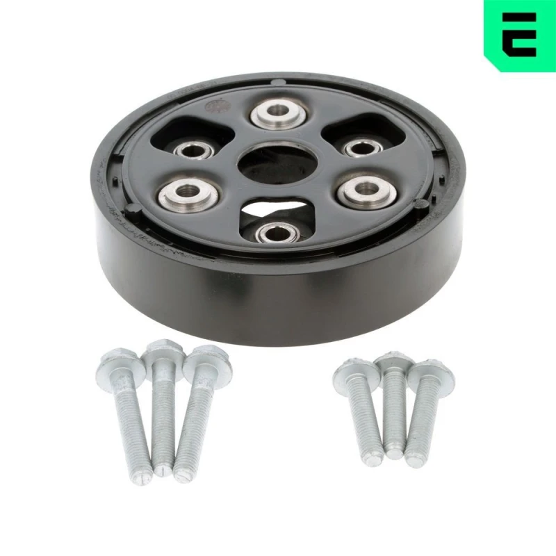 Image of Drive shaft coupler OPTIMAL F3-1033AS