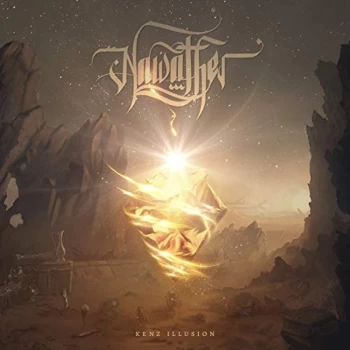Image of Nawather - Kenz Illuion CD