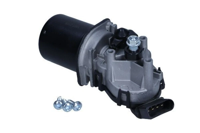 Image of MAXGEAR Wiper motor MAXGEAR 57-0407