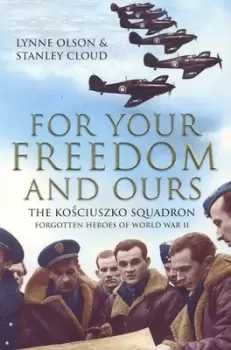 Image of For your freedom and ours by Lynne Olson
