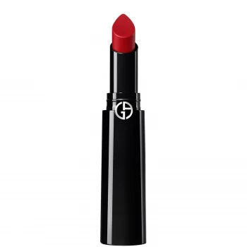 Image of Armani Lip Power Vivid Color Long Wear Lipstick Various Shades 403 Fighter 99.9ml