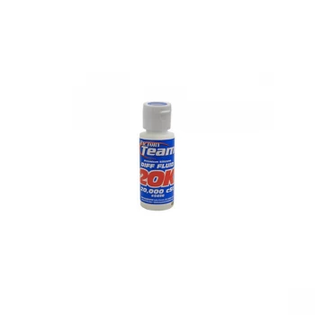Image of Team Associated Silicone Diff Fluid 20000CST